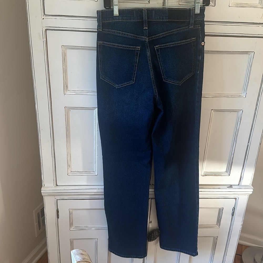 Abercrombie the 90's straight pant⭐️ - Picture 2 of 3